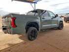 2026 Toyota Tundra Sr5 Серый vin: 5TFLA5DB5TX349685