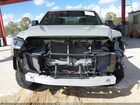 2026 Toyota Tundra Sr5 Crewmax 5.5' Bed Серый vin: 5TFLA5DB6TX342681