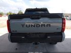 2026 Toyota Tundra Sr5 Crewmax 5.5' Bed Серый vin: 5TFLA5DB6TX342681