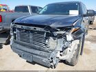 2024 Toyota Tundra Sr5 Серый vin: 5TFLA5DB7RX152185