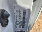 2026 Toyota Tundra Crewmax Sr Белый vin: 5TFLA5DB7TX339501