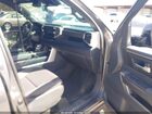 2025 Toyota Tundra Sr5 Серый vin: 5TFLA5DB9SX258921