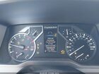 2025 Toyota Tundra Sr5 Серый vin: 5TFLA5DB9SX258921