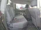 2024 Toyota Tundra Sr5 Черный vin: 5TFLA5EC2RX035797