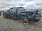 2024 Toyota Tundra Sr5 Черный vin: 5TFLA5EC2RX035797