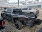 2026 Toyota Tundra Crewmax Sr5 Серый vin: 5TFLA5EC2TX052400