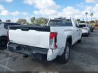 2025 Toyota Tundra Sr5 4wd Белый vin: 5TFLA5GD0SX003930