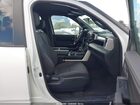 2025 Toyota Tundra Sr5 4wd Белый vin: 5TFLA5GD0SX003930