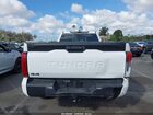 2025 Toyota Tundra Sr5 4wd Белый vin: 5TFLA5GD0SX003930