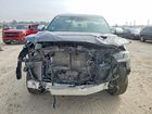 2023 Toyota Tundra Crewmax Platinum Gray vin: 5TFMA5AB0PX02227X