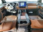 2023 Toyota Tundra Crewmax Platinum Gray vin: 5TFMA5AB0PX02227X