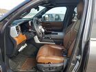 2023 Toyota Tundra Crewmax Platinum Gray vin: 5TFMA5AB0PX02227X