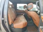 2023 Toyota Tundra Crewmax Platinum Gray vin: 5TFMA5AB0PX02227X