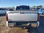2025 Toyota Tundra Crewmax Platinum White vin: 5TFMA5DB3SX326358