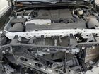 2025 Toyota Tundra Crewmax Platinum White vin: 5TFMA5DB3SX326358