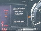 2023 Toyota Tundra 1794 Edition Dark Blue vin: 5TFMA5DBXPX104827