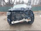 2023 Toyota Tundra 1794 Edition Dark Blue vin: 5TFMA5DBXPX104827