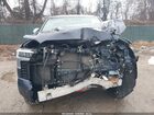 2023 Toyota Tundra 1794 Edition Dark Blue vin: 5TFMA5DBXPX104827