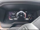 2023 Toyota Tundra 1794 Edition Dark Blue vin: 5TFMA5DBXPX104827