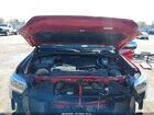 2024 Toyota Tundra Hybrid 1794 Edition 4wd Red vin: 5TFMC5DB0RX042903