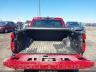 2024 Toyota Tundra Hybrid 1794 Edition 4wd Red vin: 5TFMC5DB0RX042903