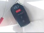 2024 Toyota Tundra Hybrid 1794 Edition 4wd Red vin: 5TFMC5DB0RX042903