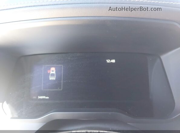 5TFMC5DB0RX042903 2024 TOYOTA TUNDRA HYBRID Red Vista de los asientos traseros