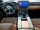 2026 Toyota Tundra 1794 Edition Hv Black vin: 5TFMC5DB1TX121293
