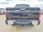 2026 Toyota Tundra 1794 Edition Hv Black vin: 5TFMC5DB1TX121293