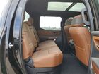 2026 Toyota Tundra 1794 Edition Hv Black vin: 5TFMC5DB1TX121293