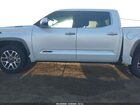 2025 Toyota Tundra Crewmax Platinum/crewmax 1794 Белый vin: 5TFMC5DB6SX111552