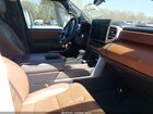 2023 Toyota Tundra Hybrid 1794 Edition Зеленый vin: 5TFMC5DBXPX027242