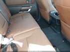 2023 Toyota Tundra Hybrid 1794 Edition Зеленый vin: 5TFMC5DBXPX027242