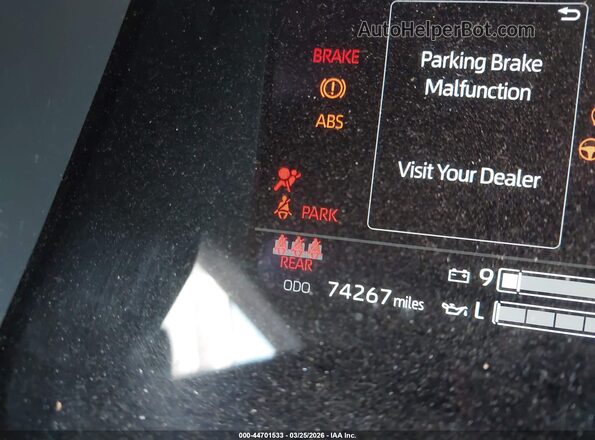 5TFMC5DBXPX027242 2023 TOYOTA TUNDRA HYBRID Зеленый 