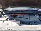 2023 Toyota Tundra Hybrid 1794 Edition Зеленый vin: 5TFMC5DBXPX027242