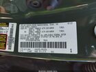 2023 Toyota Tundra Hybrid 1794 Edition Зеленый vin: 5TFMC5DBXPX027242