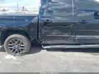 2025 Toyota Tundra Platinum Black vin: 5TFNA5DB2SX318076