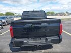 2025 Toyota Tundra Platinum Black vin: 5TFNA5DB2SX318076