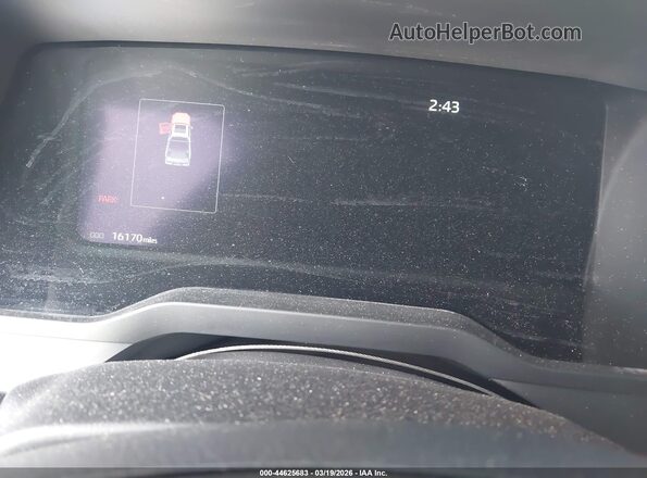5TFNA5DB2SX318076 2025 TOYOTA TUNDRA Black უკანა სავარძლების ხედი