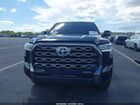 2025 Toyota Tundra Platinum Black vin: 5TFNA5DB2SX318076