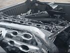 2026 Toyota Tundra Platinum Crewmax 5.5' Bed Серый vin: 5TFNA5DB3TX372987