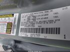2026 Toyota Tundra Platinum Crewmax 5.5' Bed Серый vin: 5TFNA5DB3TX372987
