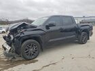 2023 Toyota Tundra Platinum Black vin: 5TFNA5DB5PX086287