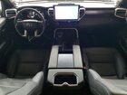 2025 Toyota Tundra Platinum Red vin: 5TFNA5EC1SX046840