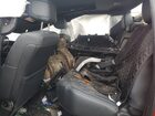 2023 Toyota Tundra Crewmax Platinum Красный vin: 5TFNC5DB2PX033086