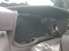 2023 Toyota Tundra Crewmax Platinum Красный vin: 5TFNC5DB2PX033086