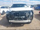 2024 Toyota Tundra Hybrid Platinum 4wd Белый vin: 5TFNC5DB4RX052645