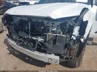 2024 Toyota Tundra Hybrid Platinum 4wd Белый vin: 5TFNC5DB4RX052645