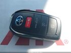2023 Toyota Tundra Hybrid Platinum Black vin: 5TFNC5DB5PX036399