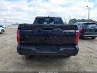 2023 Toyota Tundra Hybrid Platinum Black vin: 5TFNC5DB5PX036399